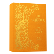 Alexandre.J The Art Deco Collector The Majestic Amber Eau de Parfum para mujer 100 ml