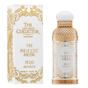 Alexandre.J The Art Deco Collector The Majestic Musk parfémovaná voda unisex 100 ml
