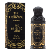 Alexandre.J The Art Deco Collector The Majestic Oud parfémovaná voda unisex 100 ml