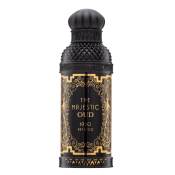 Alexandre.J The Art Deco Collector The Majestic Oud parfémovaná voda unisex 100 ml
