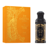 Alexandre.J The Art Deco Collector The Majestic Oud parfémovaná voda unisex 100 ml