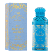 Alexandre.J The Art Deco Collector The Majestic Vanilla parfémovaná voda unisex 100 ml