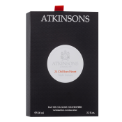 Atkinsons 24 Old Bond Street Triple Extrait kolínska voda unisex 100 ml