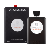 Atkinsons 24 Old Bond Street Triple Extrait kolínska voda unisex 100 ml