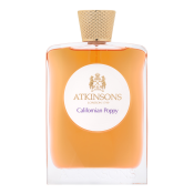 Atkinsons California Poppy toaletná voda pre ženy 100 ml