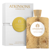 Atkinsons Gold Fair In Mayfair parfémovaná voda unisex 100 ml