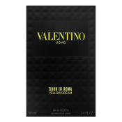 Valentino Uomo Born in Roma Yellow Dream toaletná voda pre mužov 100 ml
