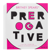 Britney Spears Prerogative Ego parfémovaná voda pre ženy 100 ml