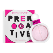 Britney Spears Prerogative Ego parfémovaná voda pre ženy 100 ml