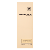 Montale Gold Flowers parfémovaná voda pre ženy 100 ml