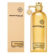Montale Santal Wood parfémovaná voda unisex 100 ml