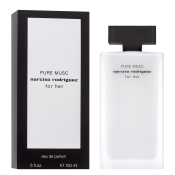 Narciso Rodriguez Pure Musc For Her parfémovaná voda pre ženy 150 ml