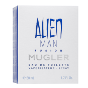 Thierry Mugler Alien Man Fusion toaletná voda pre mužov 50 ml