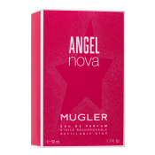 Thierry Mugler Angel Nova - Refillable Star parfémovaná voda pre ženy 50 ml
