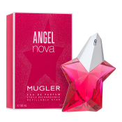 Thierry Mugler Angel Nova - Refillable Star parfémovaná voda pre ženy 50 ml