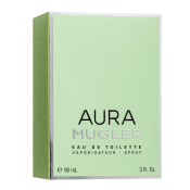 Thierry Mugler Aura Mugler toaletná voda pre ženy 90 ml
