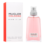 Thierry Mugler Cologne Blow It Up toaletná voda unisex 100 ml