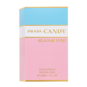 Prada Candy Sugar Pop parfémovaná voda pre ženy 30 ml