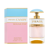 Prada Candy Sugar Pop parfémovaná voda pre ženy 30 ml