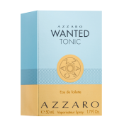 Azzaro Wanted Tonic toaletná voda pre mužov 50 ml