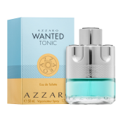 Azzaro Wanted Tonic toaletná voda pre mužov 50 ml