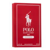 Ralph Lauren Polo Red parfémovaná voda pre mužov 125 ml