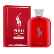 Ralph Lauren Polo Red parfémovaná voda pre mužov 125 ml