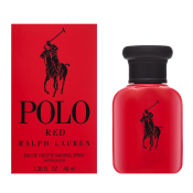 Ralph Lauren Polo Red toaletná voda pre mužov 40 ml