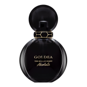 Bvlgari Goldea The Roman Night Absolute Sensuelle parfémovaná voda pre ženy 30 ml