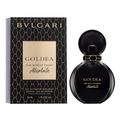 Bvlgari Goldea The Roman Night Absolute Sensuelle parfémovaná voda pre ženy 30 ml