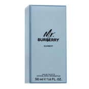Burberry Mr. Burberry Element toaletná voda pre mužov 50 ml