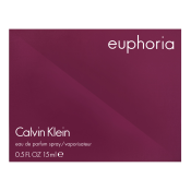 Calvin Klein Euphoria parfémovaná voda pre ženy 15 ml
