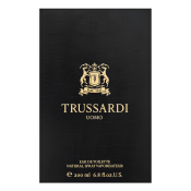 Trussardi Uomo toaletná voda pre mužov 200 ml