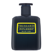 Trussardi Riflesso Blue Vibe toaletná voda pre mužov 50 ml