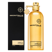 Montale Vanilla parfémovaná voda pre ženy 100 ml