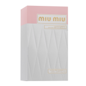 Miu Miu Fleur D'Argent Absolue parfémovaná voda pre ženy 100 ml