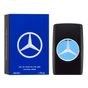 Mercedes-Benz Man тоалетна вода за мъже 50 ml