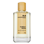 Mancera Kumkat Wood parfémovaná voda unisex 120 ml