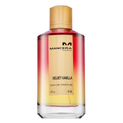 Mancera Velvet Vanilla parfémovaná voda unisex 120 ml
