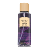 Victoria's Secret Amber Moon telový sprej pre ženy 250 ml