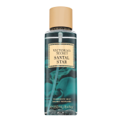 Victoria's Secret Santal Star telový sprej pre ženy 250 ml