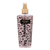 Victoria's Secret Sheer Love Flirt telový sprej pre ženy 250 ml