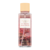 Victoria's Secret St. Tropez Beach Orchid telový sprej pre ženy 250 ml