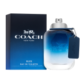 Coach Blue toaletná voda pre mužov 100 ml