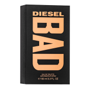 Diesel Bad toaletná voda pre mužov 100 ml
