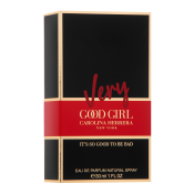 Carolina Herrera Very Good Girl parfémovaná voda pre ženy 30 ml