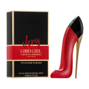 Carolina Herrera Very Good Girl parfémovaná voda pre ženy 30 ml