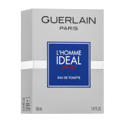 Guerlain L´Homme Ideal Sport toaletná voda pre mužov 50 ml