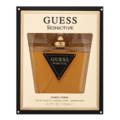 Guess Seductive woda toaletowa dla kobiet 125 ml