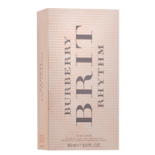 Burberry Brit Rhythm Floral For Her toaletná voda pre ženy 90 ml